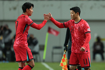 손흥민 '살인 일정' 논란⋯청문회 참고인 결국 철회