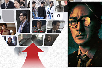 아저씨 드라마 '김부장'? 놀라운 시청률의 비결 [해시태그]