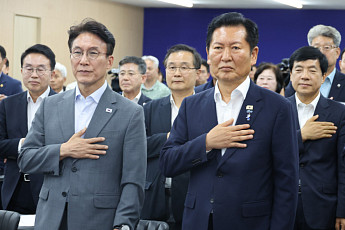 與 당권주자 호남 표심경쟁 가열…너도나도 반도체 구애
