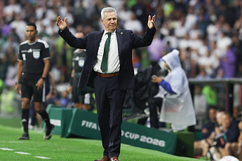 '이강인 스승' 아기레⋯다음 행선지로 한국 축구대표팀 거론