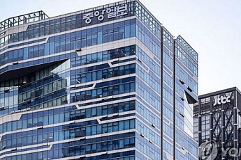 중앙일보 워크아웃 개시…채권단 75% 이상 동의