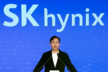 [종합] 곽노정 사장 