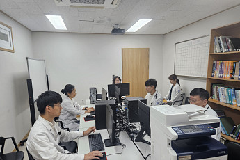 OECD 평균 1.7배 항생제 사용국 오명…온병원 ASP 구축 호평