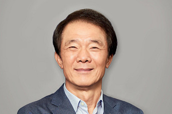 '가족친화경영' 김종훈 한미글로벌 회장, 국민훈장 모란장 수훈
