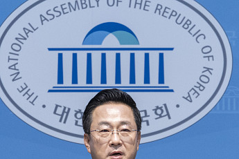 박성준, 與 최고위원 출사표…
