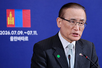 美군함 한국 건조 열리나…조선 3사, MRO 넘어 신조 기대감