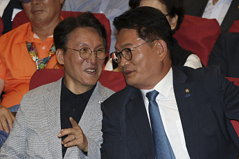 민주당 당권 레이스 본격화…후보 등록 앞두고 '룰 전쟁' 분수령