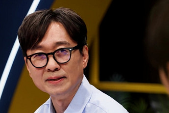 '시간추적자 설록' 장항준 “1700만 감독? 거대한 조롱 같은 느낌”