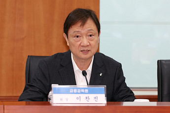 靑 “금감원장 ‘레버리지 ETF 대책 마련 어렵다’ 발언, 고심한다는 취지”