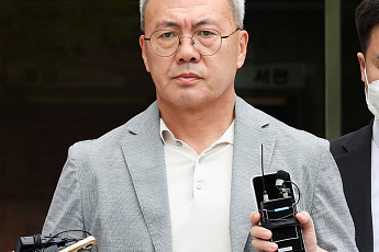 ‘내란 가담’ 강호필 前지상작전사령관 구속영장 기각