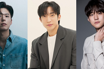 착한 도파민 ‘보검 매직컬2’ 온다⋯박보검ㆍ이상이에 고경표 합류