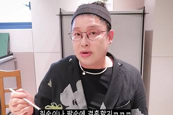 이영자 “뿌린 돈만 엄청 많다⋯칠순잔치 겸 결혼할 수도”