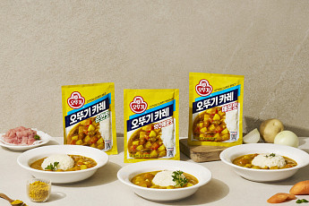 [단독] 오뚜기, 카레·케챂·후추 등 대표 제품 최대 17% ‘가격 인상’