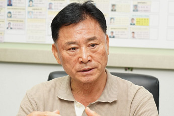 [인터뷰] 김종철 대한주택관리 회장 “신용과 책임으로 주거관리 품격 높이겠다”