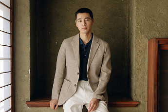 형지I&C, ‘아시안핏’ 경쟁력 앞세워 중·일 시장 정조준