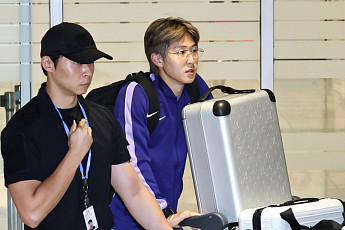 이강인, 국내서 메디컬 진행…아틀레티코 이적 공식 발표만 남았다