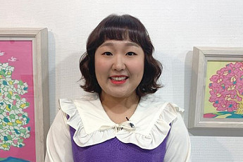 이수지, 성대결절 진단…“충분히 회복한 뒤 활동 이어갈 것”