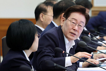 李대통령 