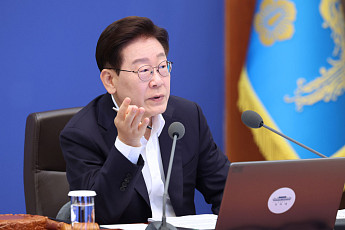 李 한마디에 농산물 유통개혁 판 커지나……정부·농협 역할 변화 주목