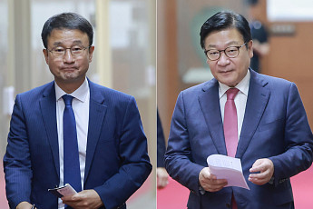 여야 원구성 협상 난항…국힘 