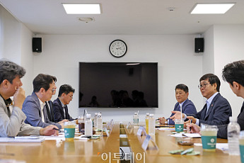 최휘영 장관 “K푸드, 한국의 문화 담아내는 중요한 매개체”