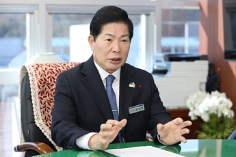 [기고] '에너지 대전환'...고흥군 도전