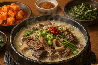 식약처, ‘식품위생법 위반’ 염소고기·삼계탕 취급업체 51곳 적발