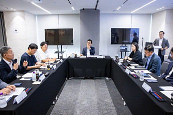 중기부, 소상공인 휴업권 안전망 논의…대체인력 지원 검토