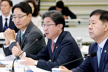 금융사 지배구조 개선안 이달 확정⋯신협법 개정도 추진[업무보고]