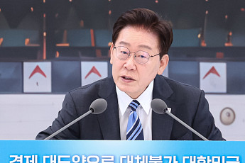 “돌덩이 기업 과감히 골라내야”…이 대통령, 코스닥 부실기업 신속 퇴출 주문[업무보고]
