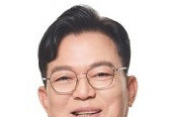 이정운 전남광주통합특별시의원 