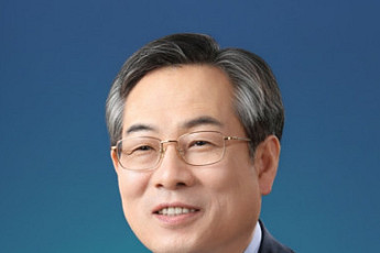 기술보증기금 신임 이사장에 권형택 전 HUG 대표