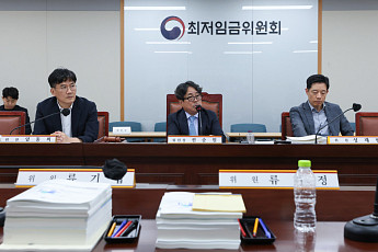 올해도 최저임금 업종별 차등 적용 무산⋯고용절벽 오나