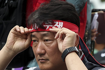 민주노총, 오늘 '경사노위 복귀' 논의…27년 만의 추진에 '주목'