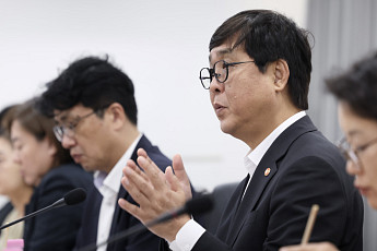 최휘영 장관 “JTBC 회생 신청에 대책 회의⋯가용한 정책 수단을 적극 모색할 것”
