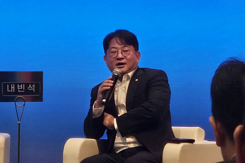 민주당 디지털자산TF 재가동 시동…9월 기본법 발의 추진