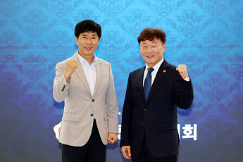 남종섭 경기도의회 의장, 지방의회법 전국 연대 첫발…