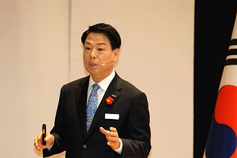 박성현 전남광주특별 광양시장...