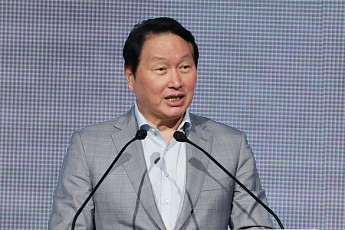 최태원 대한상의 회장 