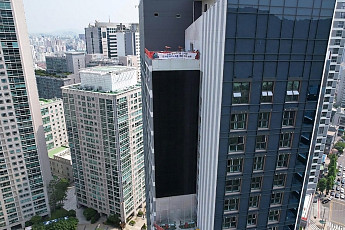 롯데건설, 수명 50년 장수명 BIPV 개발⋯서초 청년주택 첫 적용