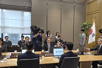 한은 금통위, 3년 6개월 만에 '금리 인상 모드'로⋯고물가 등 영향 [7월 금통위]
