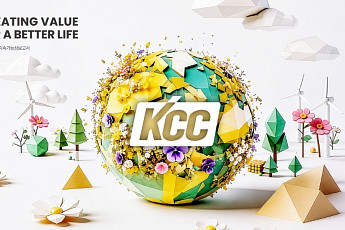 KCC, ‘2026 지속가능성보고서’ 발간…“ESG 경영 전략 담아”