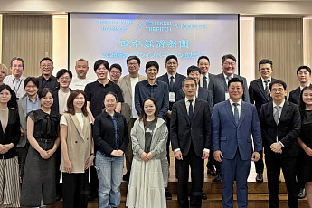 한컴위드, 일본 기업에 AI·보안 기술 공개…금융시장 공략 속도