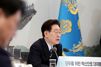 李대통령 