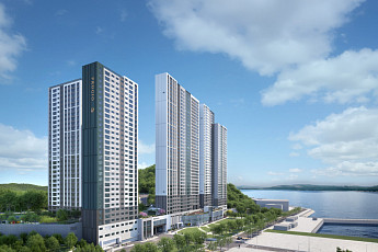 1군 브랜드 아파트 쏠림 심화…청약 경쟁률 최대 4배 격차