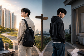 [윤나래의 세대읽기] 청년 양극화 원인은 ‘부모’와 ‘부동산’