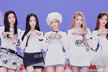키키, 빌보드 관계자 선정 '2026 최고의 K팝' 1위