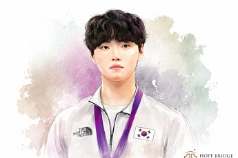 '쵸비' 정지훈 