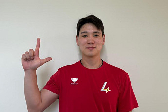 조형우 AG 차출 대비⋯SSG, 방출 포수 전준호 영입