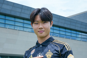 '제2의 이강인' 김예건 